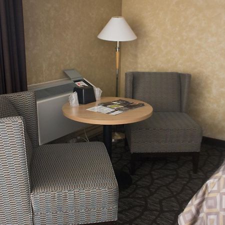 Best Western Fallsview Καταρράκτες του Νιαγάρα Εξωτερικό φωτογραφία