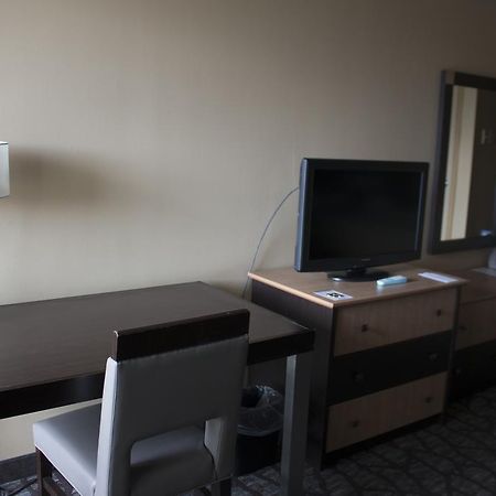 Best Western Fallsview Καταρράκτες του Νιαγάρα Εξωτερικό φωτογραφία