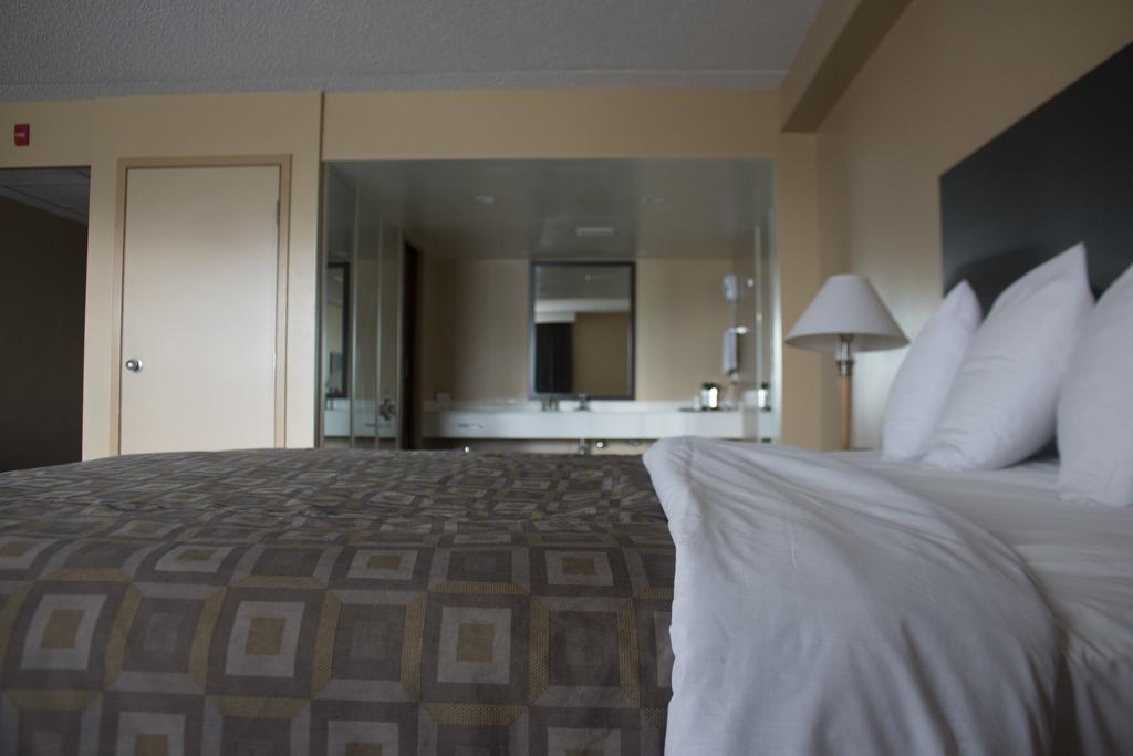 Best Western Fallsview Καταρράκτες του Νιαγάρα Εξωτερικό φωτογραφία