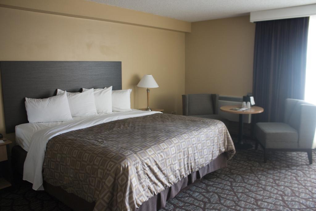 Best Western Fallsview Καταρράκτες του Νιαγάρα Εξωτερικό φωτογραφία