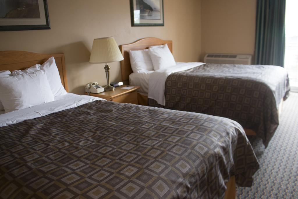 Best Western Fallsview Καταρράκτες του Νιαγάρα Εξωτερικό φωτογραφία