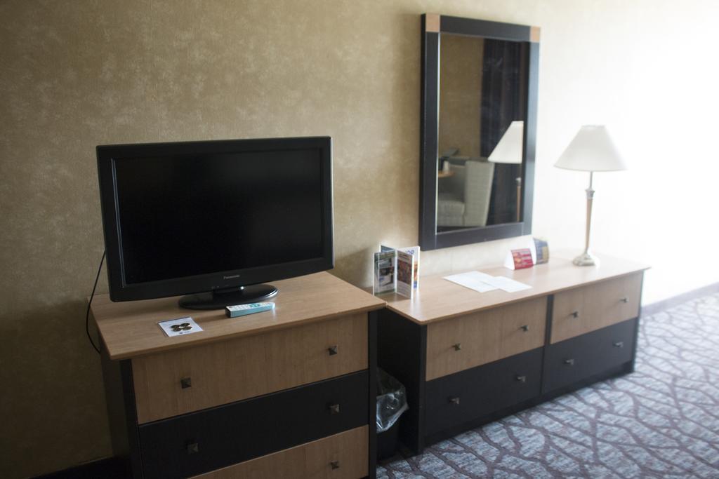 Best Western Fallsview Καταρράκτες του Νιαγάρα Εξωτερικό φωτογραφία