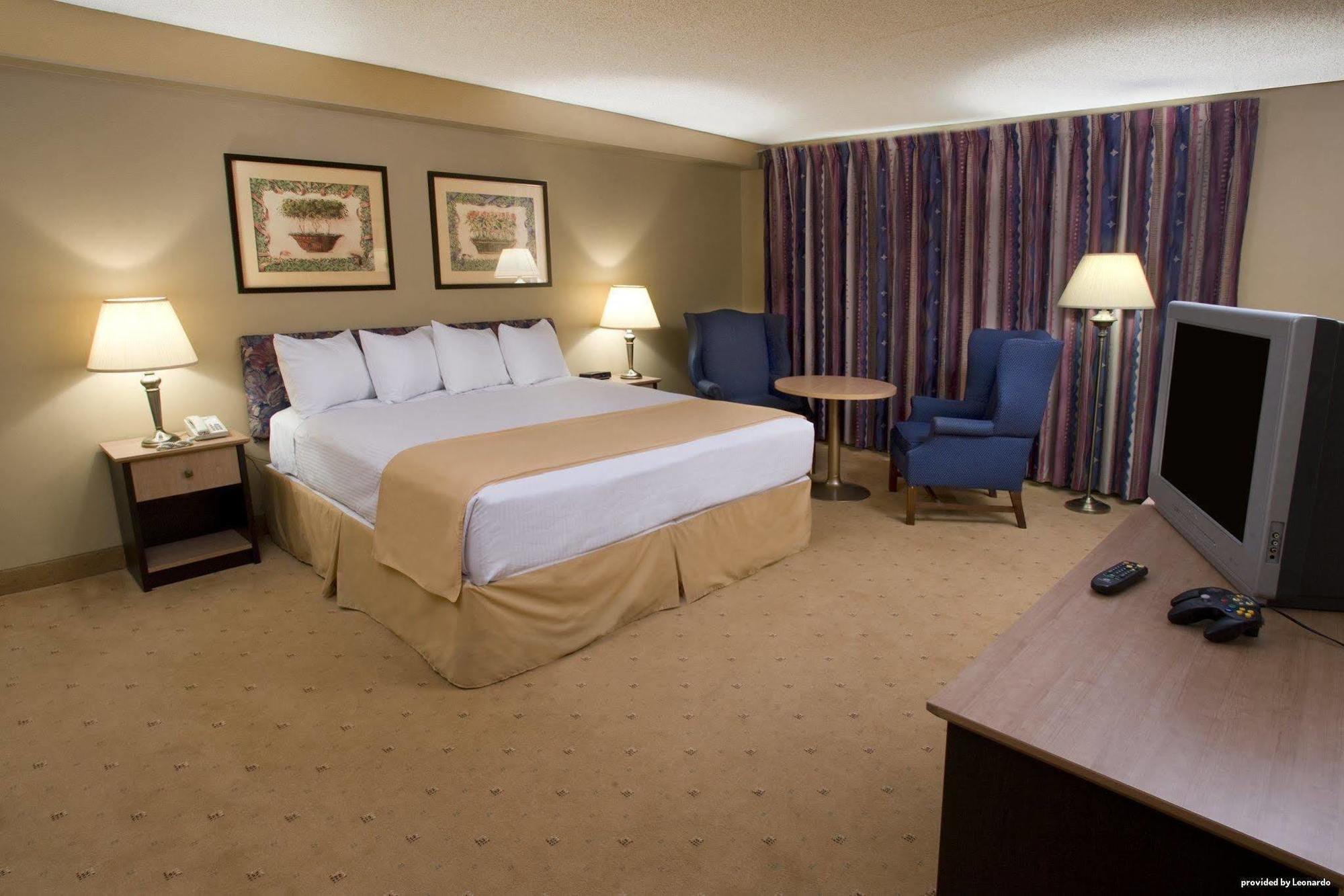 Best Western Fallsview Καταρράκτες του Νιαγάρα Εξωτερικό φωτογραφία