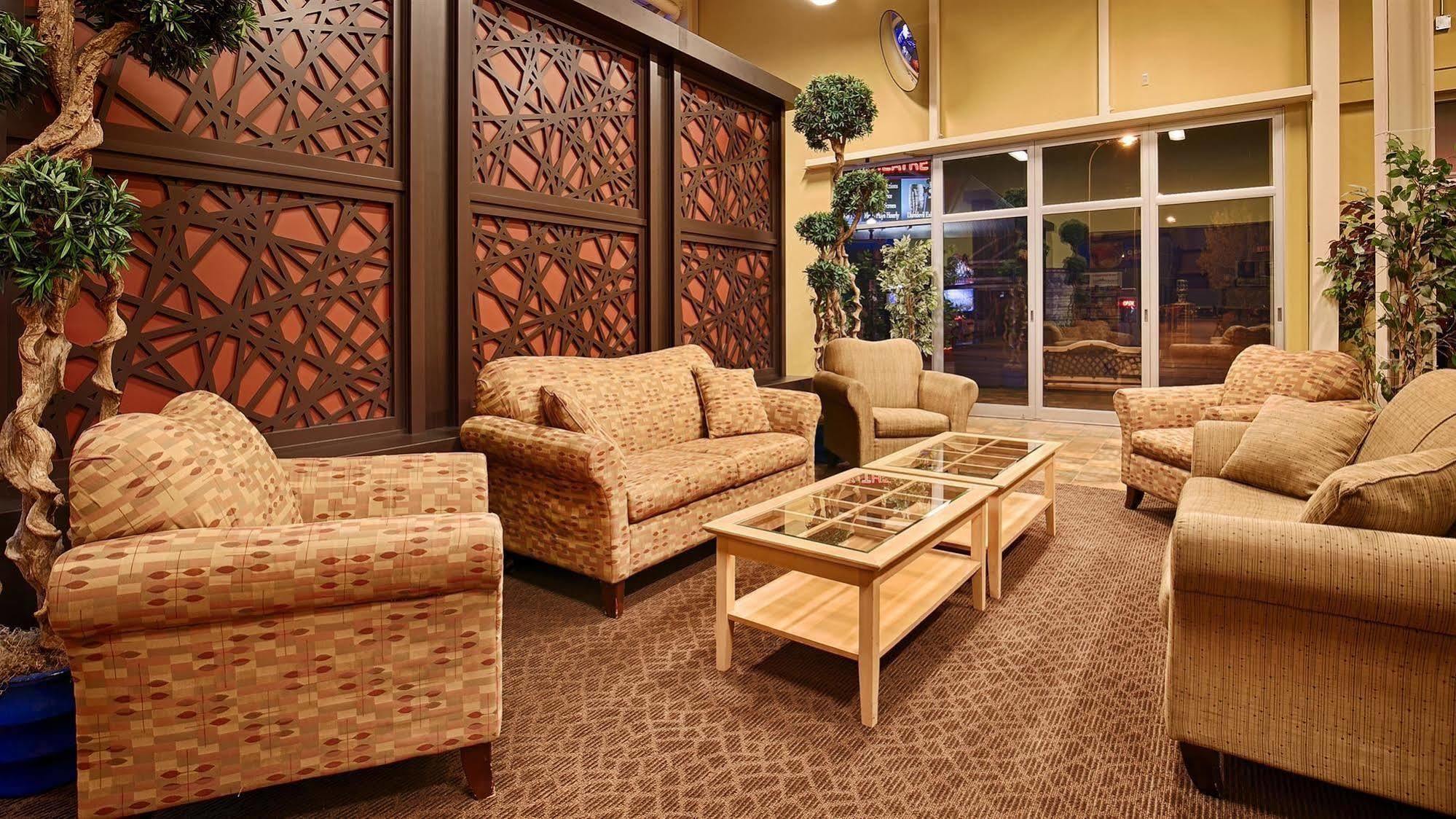 Best Western Fallsview Καταρράκτες του Νιαγάρα Εξωτερικό φωτογραφία